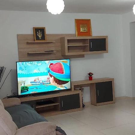 Appartement Apparemment Sympa à Alicante Extérieur photo