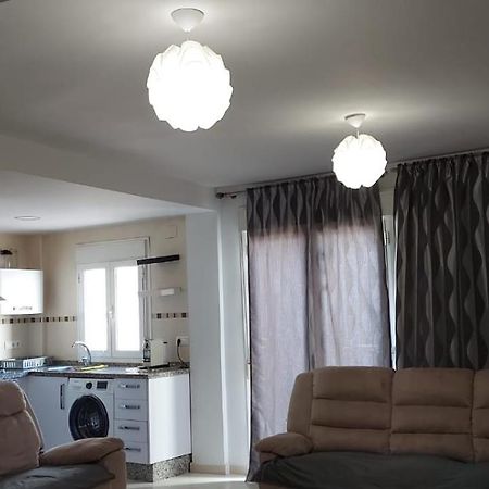 Appartement Apparemment Sympa à Alicante Extérieur photo