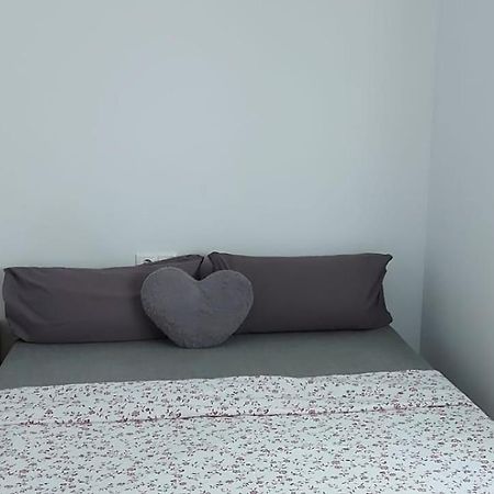 Appartement Apparemment Sympa à Alicante Extérieur photo