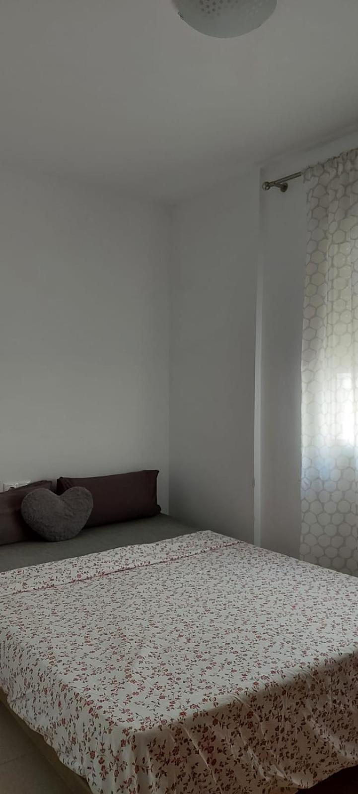 Appartement Apparemment Sympa à Alicante Extérieur photo