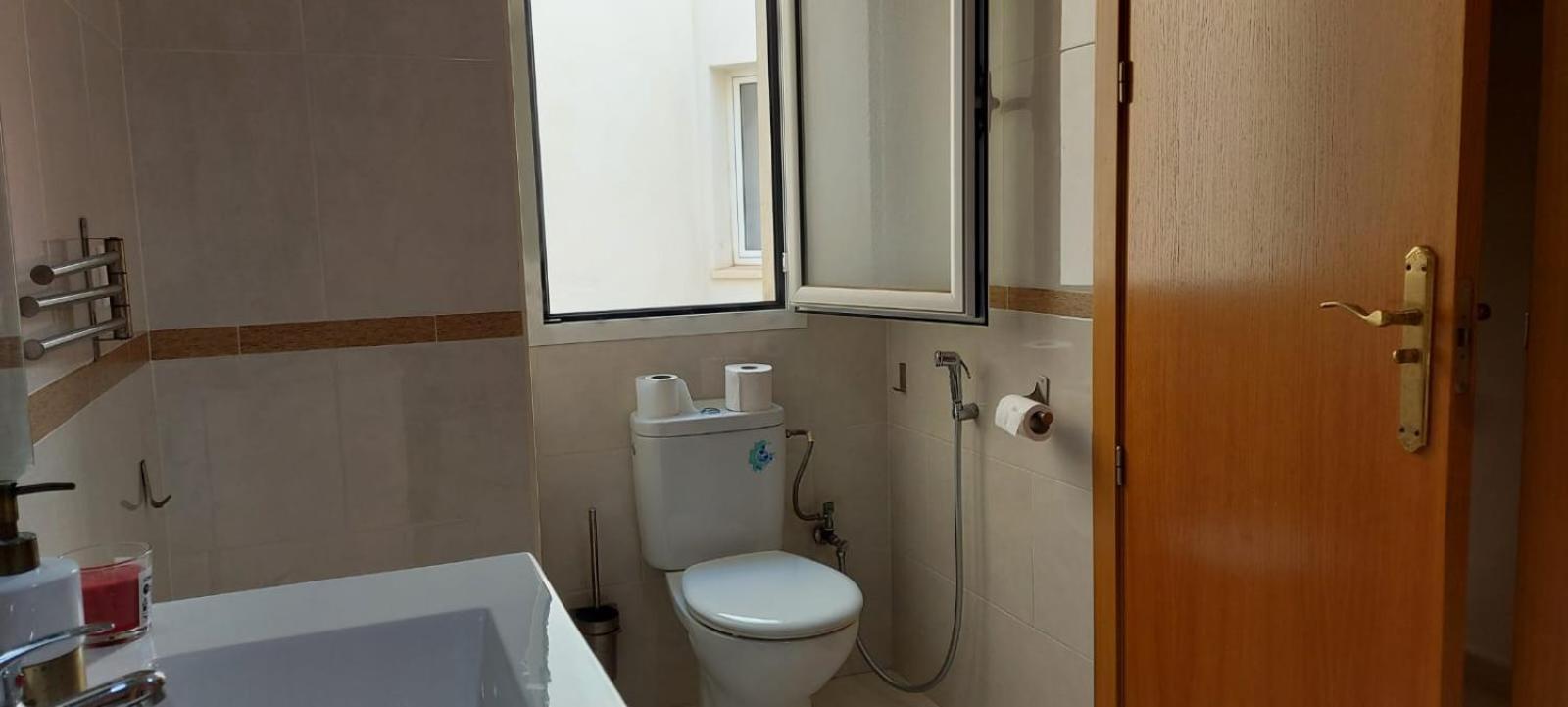 Appartement Apparemment Sympa à Alicante Extérieur photo
